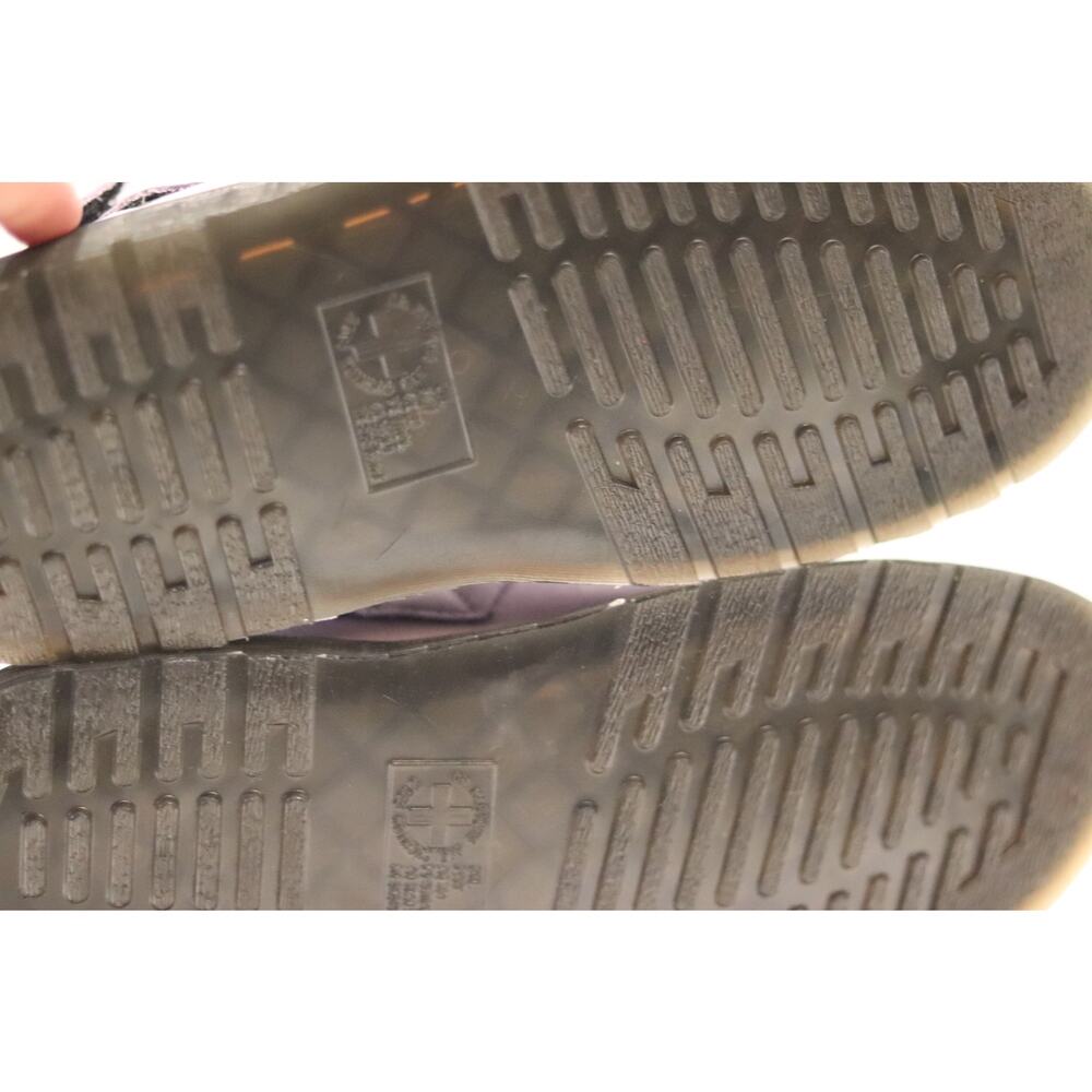 Dr Martens Jorge II Leather Slingback Mules Sz 8 - Picture 8 of 8
